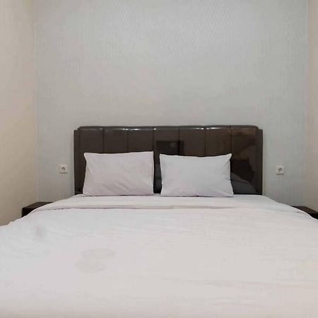 Reddoorz At Seindo Hotel Medan Sunggal エクステリア 写真