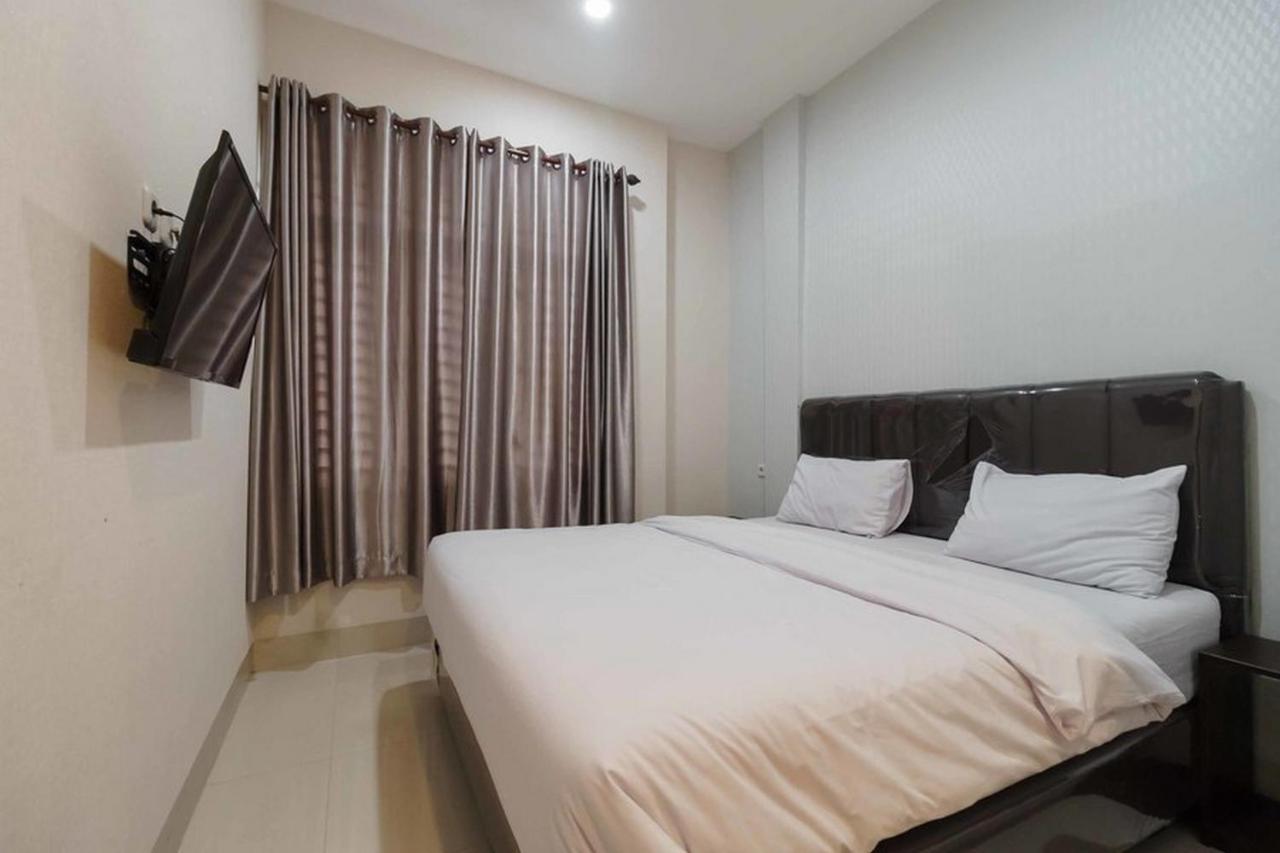 Reddoorz At Seindo Hotel Medan Sunggal エクステリア 写真