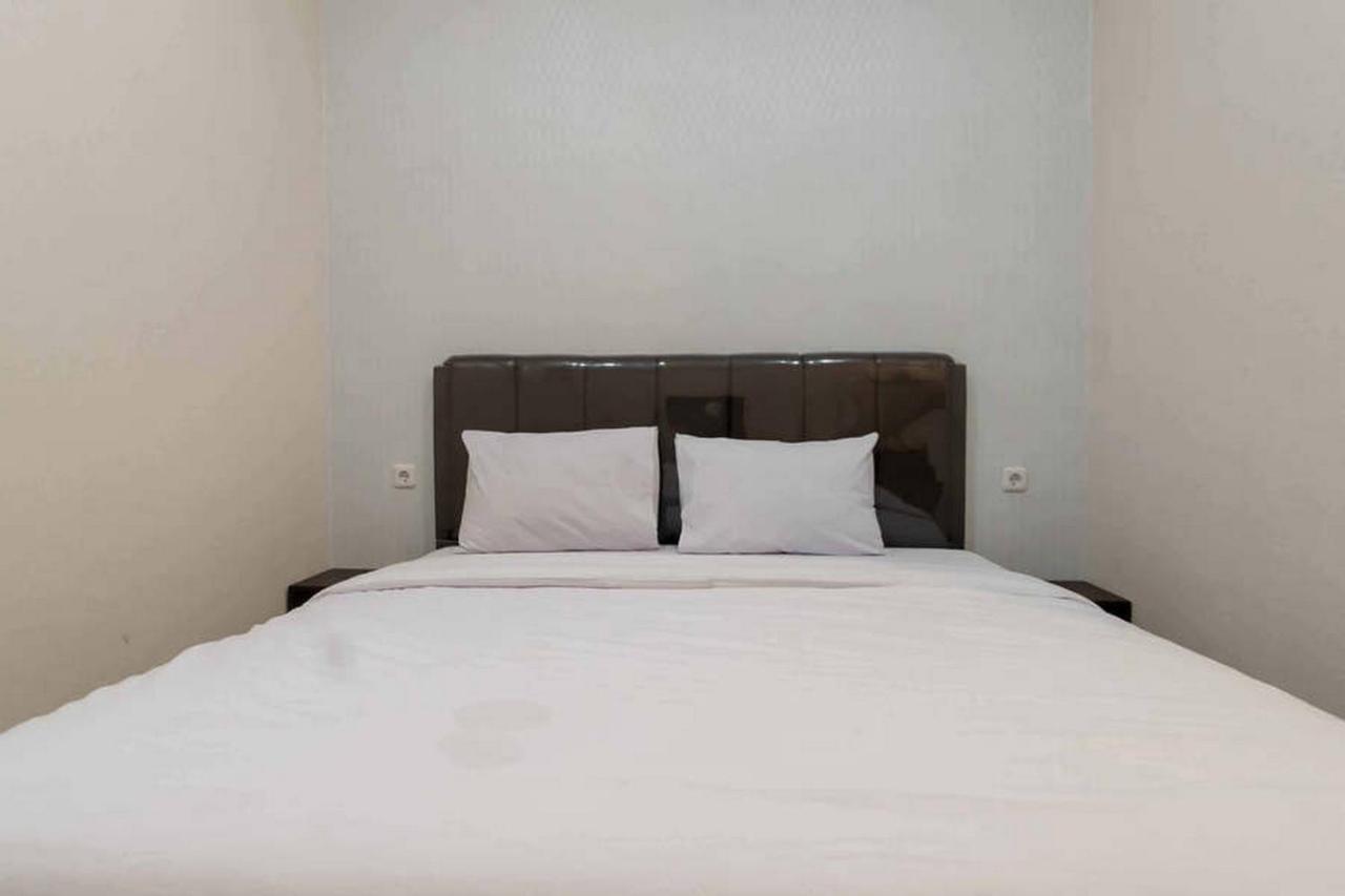 Reddoorz At Seindo Hotel Medan Sunggal エクステリア 写真