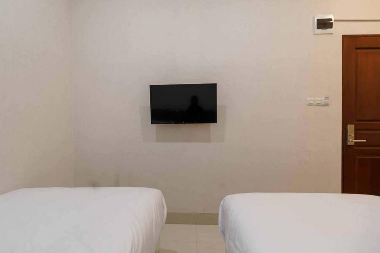 Reddoorz At Seindo Hotel Medan Sunggal エクステリア 写真