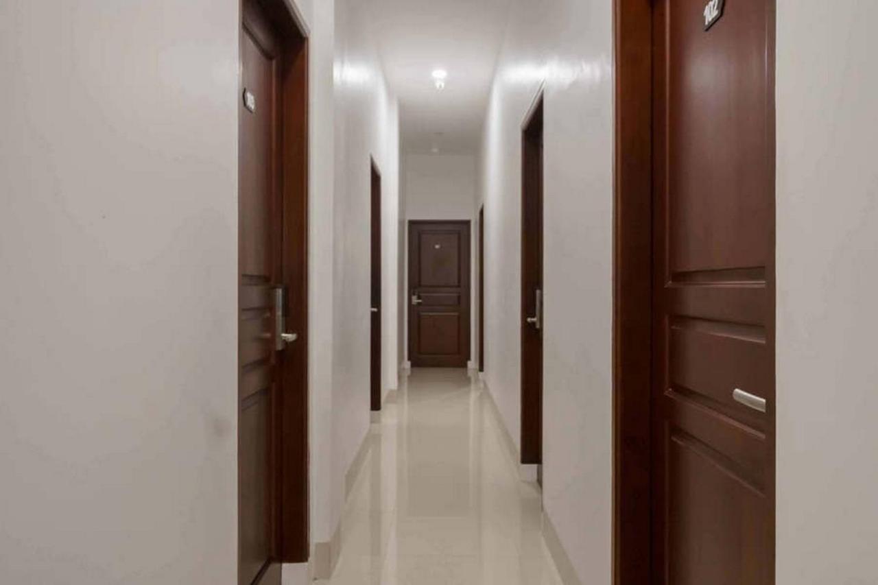 Reddoorz At Seindo Hotel Medan Sunggal エクステリア 写真