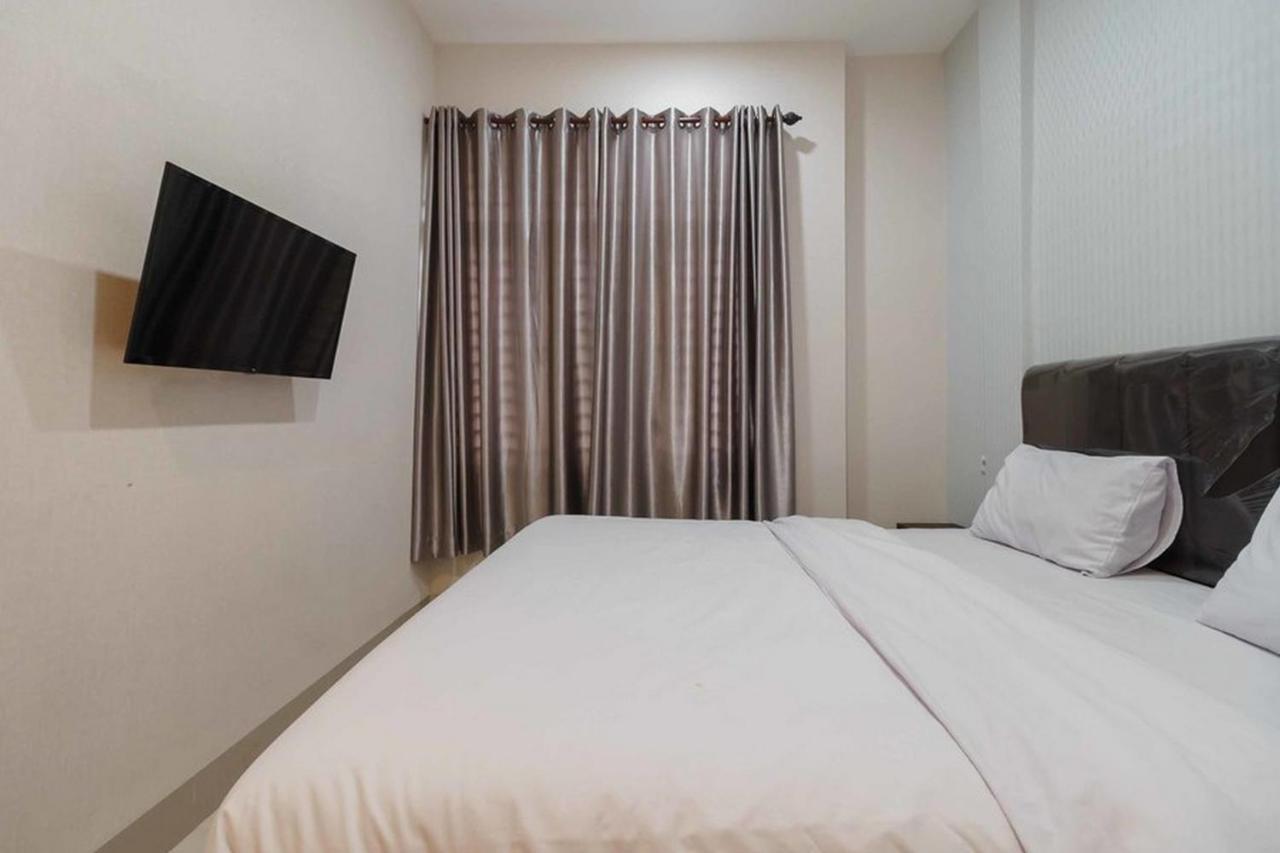 Reddoorz At Seindo Hotel Medan Sunggal エクステリア 写真