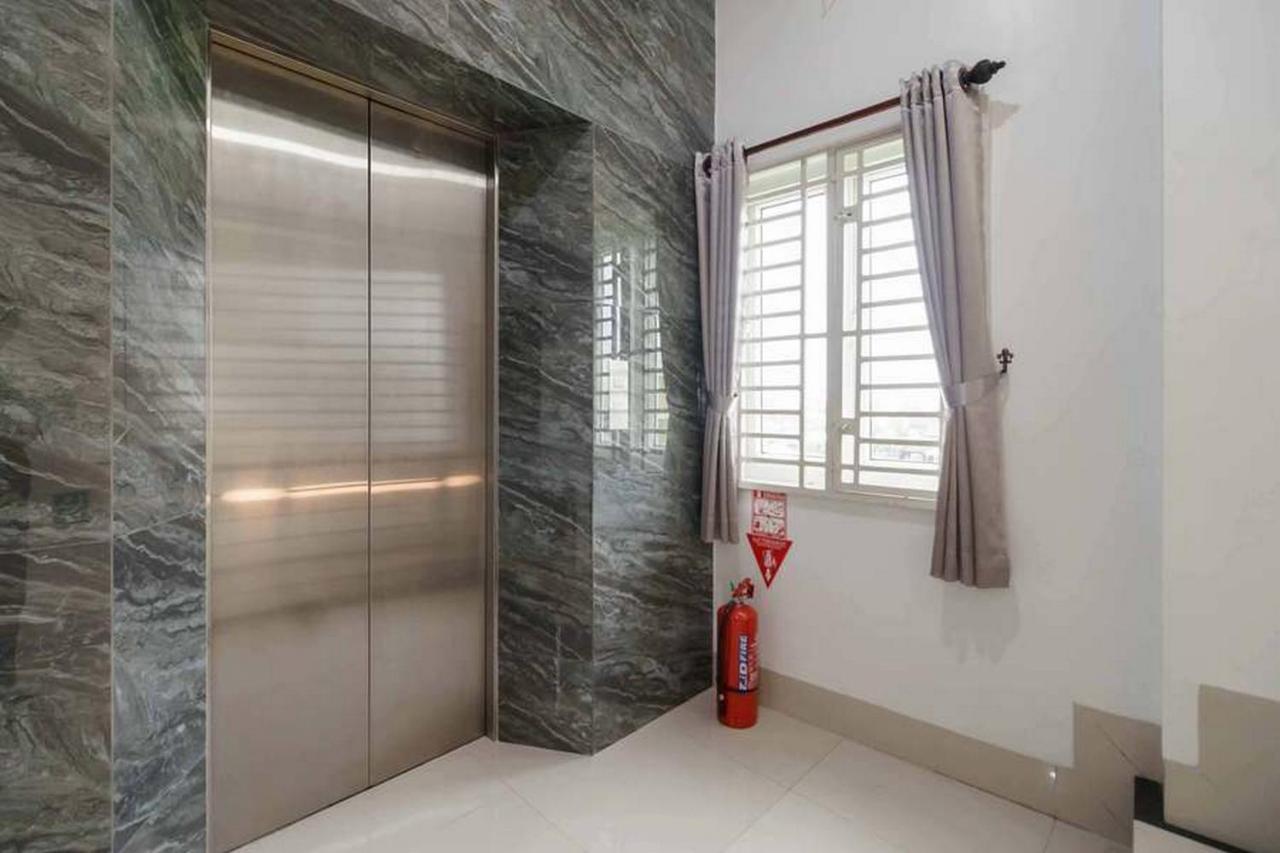 Reddoorz At Seindo Hotel Medan Sunggal エクステリア 写真