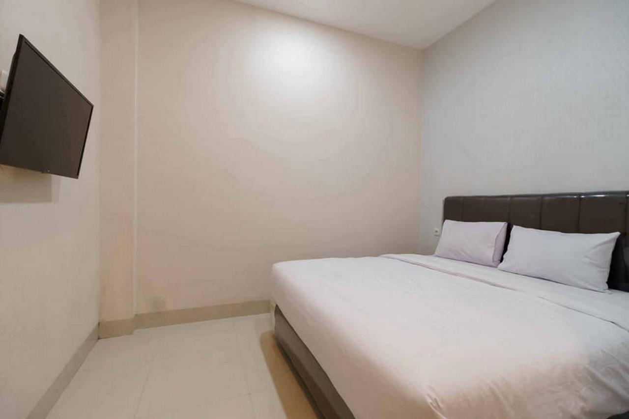 Reddoorz At Seindo Hotel Medan Sunggal エクステリア 写真