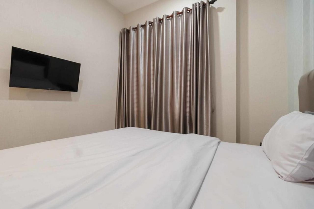 Reddoorz At Seindo Hotel Medan Sunggal エクステリア 写真